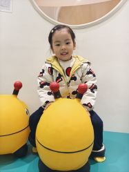 -奈尔宝家庭中心·亲子餐厅(苏州大悦城店)