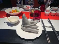 -馋遇江南·精致湖景雅宴(东方之门店)