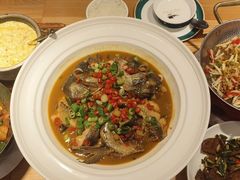 -7017浙菜•建德味(中财店)