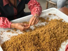 -苏州市吴中区光福窑上花果蜜饯厂