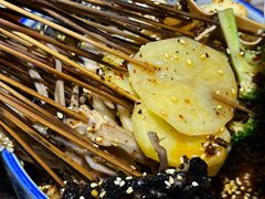 -大众跷脚牛肉馆·非遗传承单位(峨眉山店)