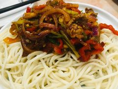 -北疆饭店(宝龙店)