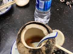 -達揚原味燉品(文明路店)