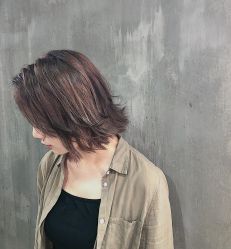 -Kraemer Paris  苏豪路易士·嘉玛发廊