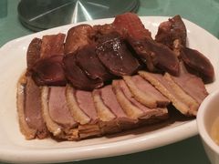 -衡山汇·高级粤菜(霄云路店)