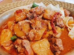 -天山传奇新疆菜(SKLP店)