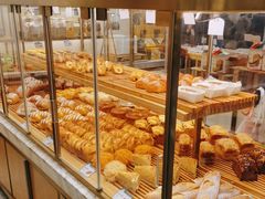 -皇后西斯汀饼店(文化路店)