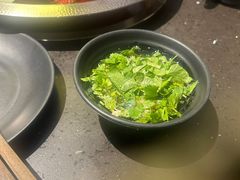 -锅说大脸毛肚重庆老火锅(佐阾店)