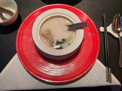 -丽晶轩中餐厅(重庆丽晶酒店)