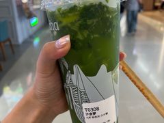 -眷茶(大卫城10楼店)