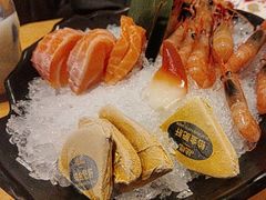 -大焰自助日式料理 铁板烧(徐汇店)