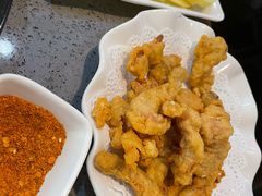 -鱻鱼捞.祥祥鱼锅(高淳一店)