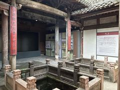 -潜口民宅博物馆