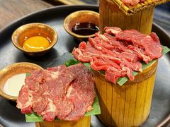 -盡膳口福·百年汤方火锅(科华北路店)