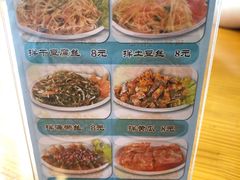 -顺姬冷面(延大护理学院小区店)