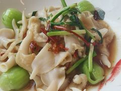 油淋鸟贝-东莱馋房(陆家嘴店)