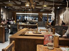 -北丐先生·野馄饨烧烤(雨花万象店)