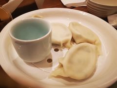 -抱海大酒店自助餐