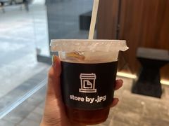 冰波比美式-JPG canteen(广州寺右公馆店)