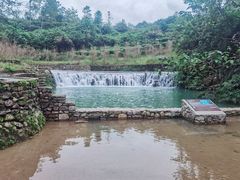 -狮子关旅游区