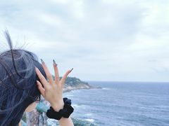 -广东惠东海龟国家级自然保护区