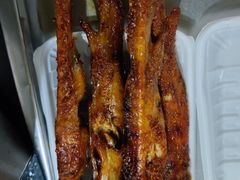 -一代烤翅王(大汉口店)