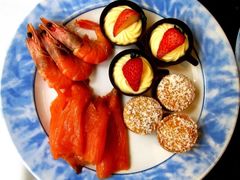 -棕榈岛海鲜自助餐厅(虹桥迎宾馆店)