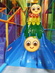 -宝燕乐园(闵行旗舰店)