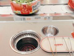-龍歌自助小火锅(雨花台江南虹悦城店)