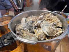 -蚝英雄·鲜蚝自助专门店