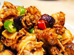 -味莊·青岛菜(云霄路店)