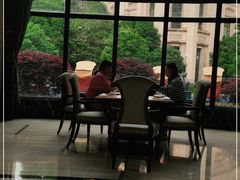 -上海浦东星河湾酒店