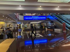 -广东大厦酒店(广州北京路步行街纪念堂地铁站店)