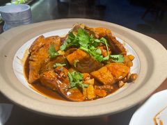 -徽三说·土徽菜·中国徽菜连锁品牌(阳湖总店)
