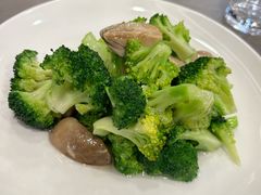 -烤肉宛饭庄(北新桥店)