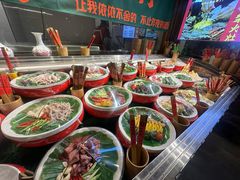 -民俗村柴火灶·景德江西菜(中国陶瓷博物馆店)
