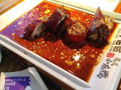-茄子恰恰·新云南小炒(坪山益田店)