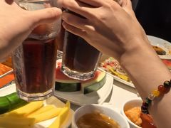 -海底捞火锅(外滩店)