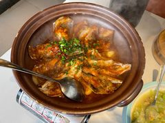 -秋色客家菜(南山店)