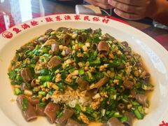 -鱼满舱·鲜活海鲜·正宗鲁菜