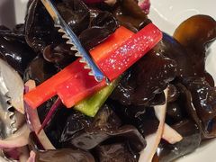 -阿里疆Alijiang·丝路美食·异域风情·清真(长楹天街店)