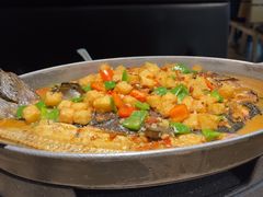 -青花椒秘制烤鱼(光启城店)