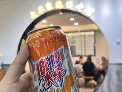 -西羊市老米家泡馍(西羊市店)