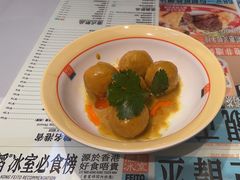 -肥韬茶餐厅(海上世界店)