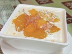 -香港華心糖水鋪(南西总店)