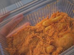 -飘香心语(官亭路店)