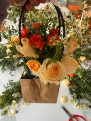 -馨果汇月子产康中心(南湖公园店)