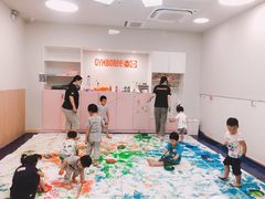 -金宝贝(中环百联中心)