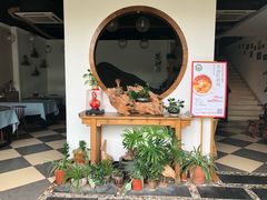 -茶油香闽南菜·花园餐厅(前埔店)