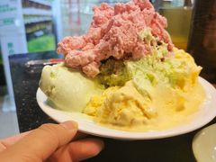 -盛江山自助料理(太原街万达店)
